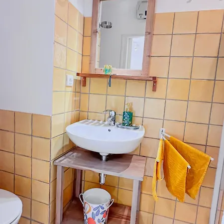 Apartment A Au Coeur Du Village *