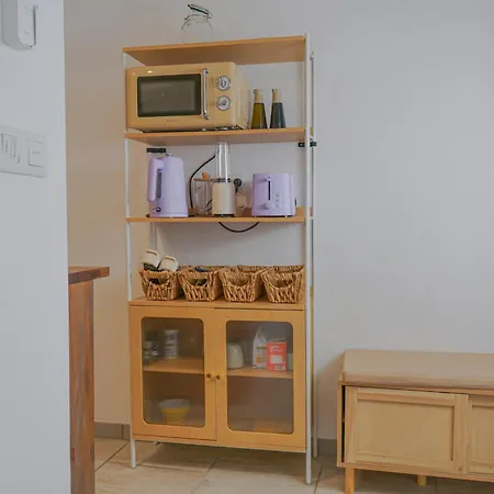 A Au Coeur Du Village Apartment *