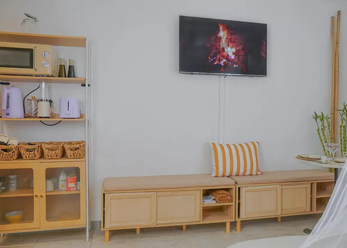 A Au Coeur Du Village Moustiers-Sainte-Marie