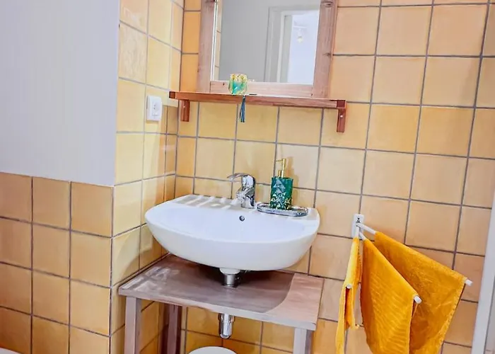 Apartment A Au Coeur Du Village *