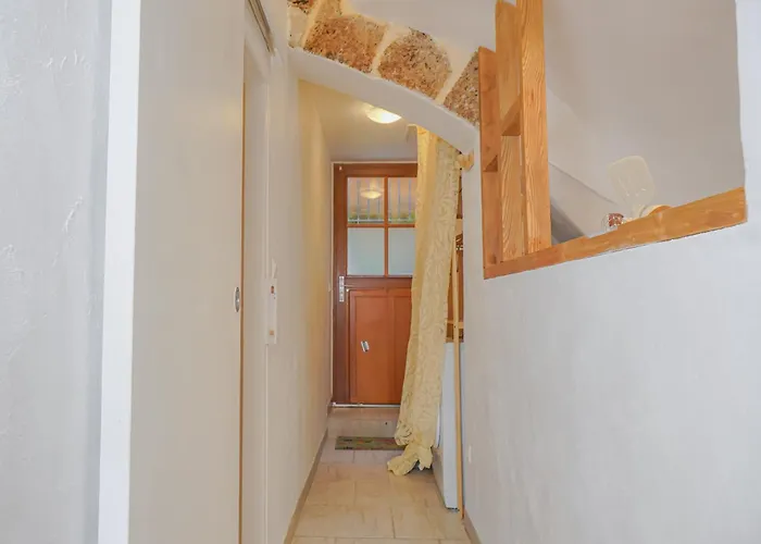 Apartment A Au Coeur Du Village *